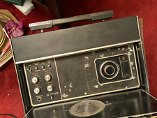 1968 Zenith Royal Model  R7000 Trans-Oceanic 12 Band Transistor Radio picture
