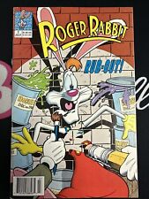 Disney - Roger Rabbit 2 (1990) picture