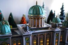 Dept 56 The Capitol ,Christmas in the City, New picture