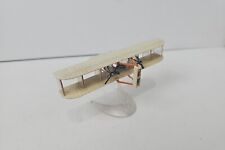 Corgi KITTYHAWK Orville & Wilbur Wright Flyer CS90110 Diecast Model Plane Mini picture