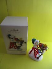2007 Hallmark To a Job Well-Done Peanuts Gang Snoopy Woodstock New but SDB picture