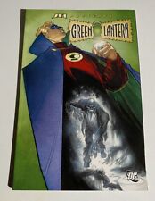 DC COMICS OOP JSA PRESENTS GREEN LANTERN COLLECTED TPB Alan Scott picture
