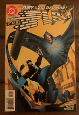 DC Comics Flash #153 1999 1st Folden Man Mark Waid Near Mint picture