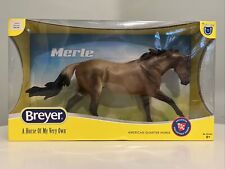 Breyer HORSE MERLE GRULLO 301184 DUNDEE TSC Tractor Supply Exclusive 2023 picture