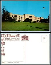 MISSISSIPPI Postcard - Brookhaven, High School CF picture