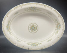 Wedgwood Petersham Oval Serving Bowl  EUC picture