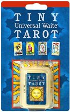 Tiny Universal Waite (Key Chain) Tarot Us Games Systems  picture