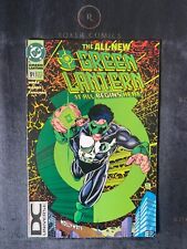 Green Lantern #51 (DC Comics May 1994) picture