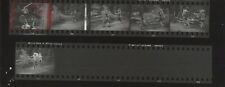 Film Press Photos LI'L ABNER 1959 Contact Sheet Dogpatch Hillbillies Chasing kg picture