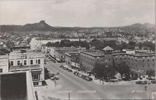 RPPC Postcard Prescott Arizona AZ 1948  picture