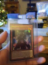 Yugioh Knightmare Corruptor Iblee	MP19-EN011 1st Edition Ultra Rare mint picture