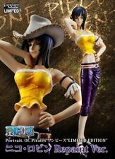 Portait of Pirates - ONE PIECE: Nico Robin (Repaint ver.) [Limited Edition] picture