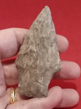WELL MADE LARGE APPALACHIAN POINT - MURFREESBORO COUNTY, TENNESSEE - DOVER CHERT picture