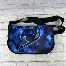 Anime Fairy Tail Shoulder Bag Messenger Bag Cosmetic bag Cross-body Bag Handba picture