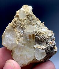 168  Carat Aquamarine Crystal Specimen from Pakistan picture