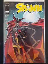 Spawn #352 A Cover Image 2024 VF/NM Comics picture