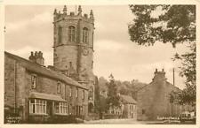 Hornby Yorkshire Hornby Church England OLD PHOTO picture