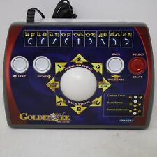 Radica Golden Tee Golf Home Edition Plug And Play TV Game 2005 picture