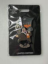 WDI Disney Nightmare Before Christmas NBC MOG LE 300 Pin - The Mayor picture