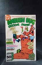 Ambush Bug: Stocking Stuffer 1986 DC Comics Comic Book  picture