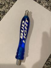 BUD LIGHT BEER TAP HANDLE 7” Handle Used picture