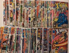 X-Men (1991-2004) Choose Your Own Issue Marvel picture