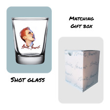 Annie Lennox Shot Glasses/Gift Boxes, CHOICES picture