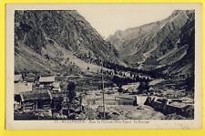 cpa FRANCE Old Postcard VALLOUISE PELVOUX (Htes Alpes) AILEFROIDE Le BARRAGE picture