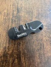 Smith’s Knife Blade Sharpener Ceramic Carbide picture