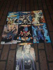 IDW Doctor Who Mixed Lot Of 7 Different Books  picture