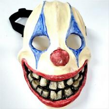 Dead Head Props HALLOWEEN HORROR Mask -  Realistic Resin 