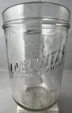 Lagunitas Brewing Company 16oz Craft Beer Dog Collectable Pint Glass picture