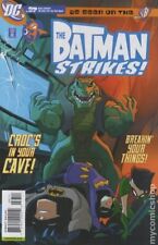 Batman Strikes #37 FN- 5.5 2007 Stock Image Low Grade picture