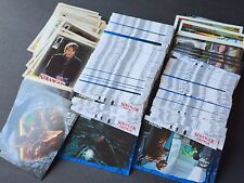 STRANGER THINGS 2019 Topps, Netflix Trading Card LOT 300+ base Cards NM picture