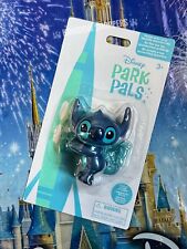 2023 Disney Parks Park Pals Clip Figure Stitch With Display Stand picture