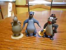 Disney Assorted Animal PVC Figurines picture