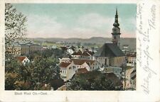 Postcard Stadt Ried Ob. - Oest, Innnsbruck, Austria 1901 A12 picture