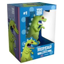 Youtooz Nickelodeon Rugrats REPTAR toy figurine #1 New RARE limited edition picture