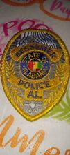 Bessemer Alabama Police Patch picture