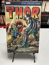 Thor Epic Collection #3 (Marvel Comics 2017) picture