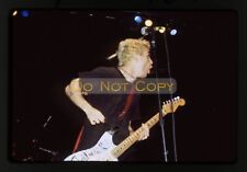 C30 Early GREEN DAY Billie Joe in '96 - Original Vintage 35mm Slide Transparency picture