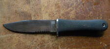 SOG S24 Northwest Ranger Fixed Blade Knife Seki-Japan No Sheath picture