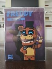 Youtooz Five Nights at Freddy's- Freddy - Vinyl Figurine - New in Package picture
