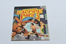 1980 Wizard Ring Magazine C-17 Tandra Hanther NICE LOOK GOOD VHTF picture