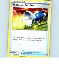 2020 Trainer Pokemon Catcher 175/202 Pokemon Card picture