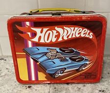 Hot Wheels 1969 Lunchbox King Seeley Thermos Co. picture