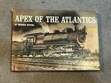 Apex of the Atlantics by Frederick Westing (hardcover, 1963) picture
