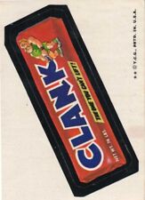 1973 Topps Original  Wacky Packages 5th Clank (glossy) picture