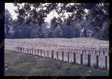sl78 Original slide  1970's  Andersonville old cemetery 062a picture
