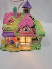 Cottontale Collection Bunny School Easter Porcelain House picture